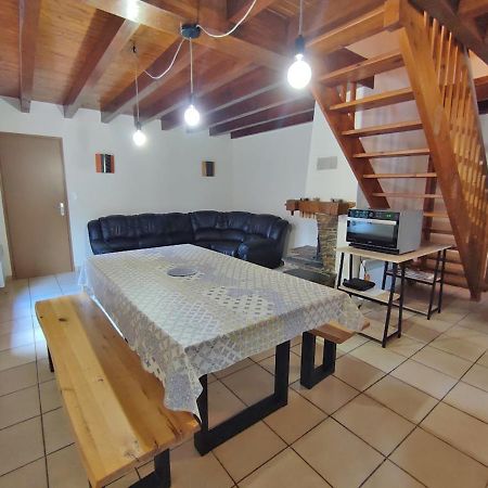 Bagnères-de-Luchon Le Chant De La Pique, Maison T4, Jardin, Parking Gratuit, Wifi, 6 Personnes מראה חיצוני תמונה
