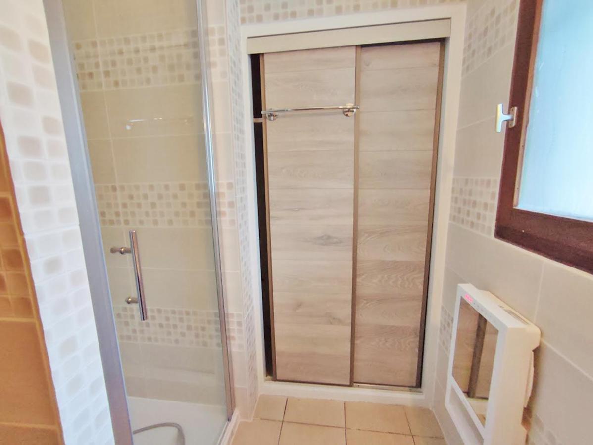 Bagnères-de-Luchon Le Chant De La Pique, Maison T4, Jardin, Parking Gratuit, Wifi, 6 Personnes מראה חיצוני תמונה