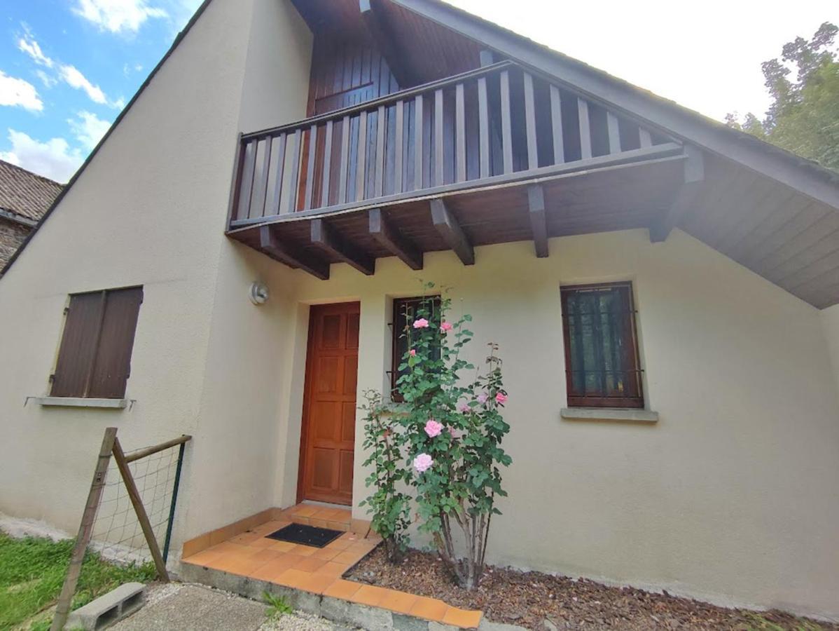 Bagnères-de-Luchon Le Chant De La Pique, Maison T4, Jardin, Parking Gratuit, Wifi, 6 Personnes מראה חיצוני תמונה