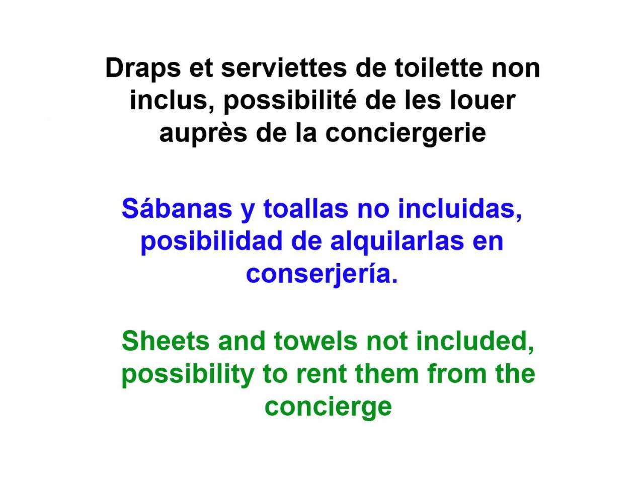 Bagnères-de-Luchon Le Chant De La Pique, Maison T4, Jardin, Parking Gratuit, Wifi, 6 Personnes מראה חיצוני תמונה